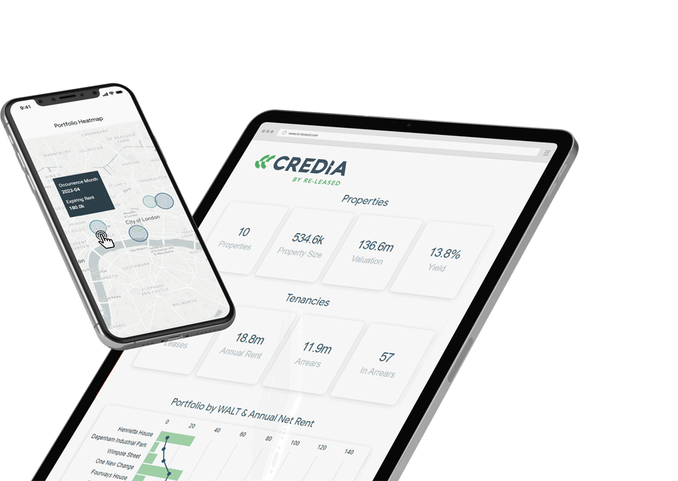 credia-webpage