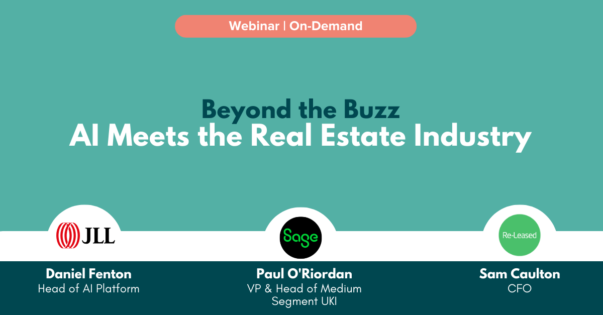 AI Beyond the buzz 