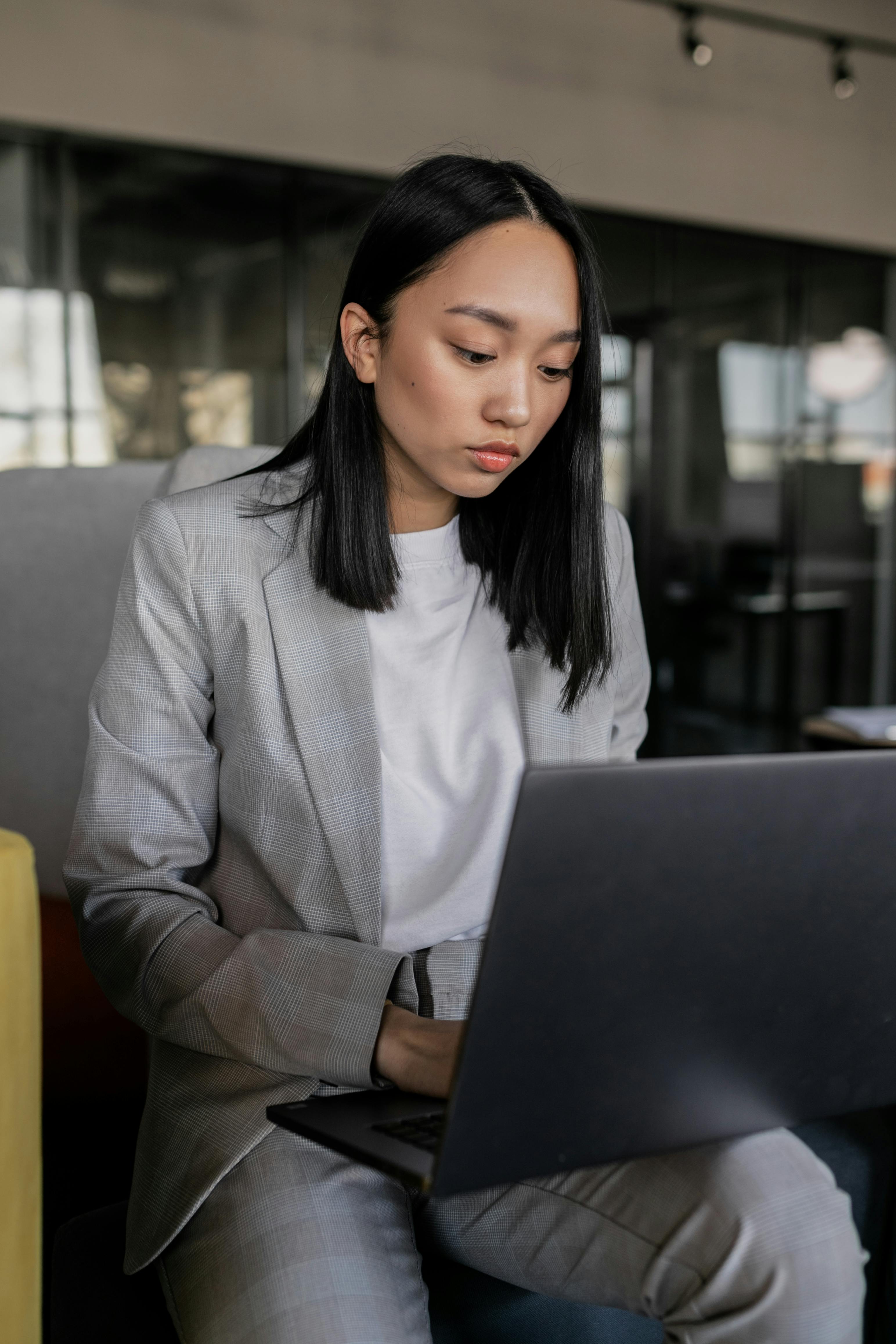 work from anywhere in the world and on any device