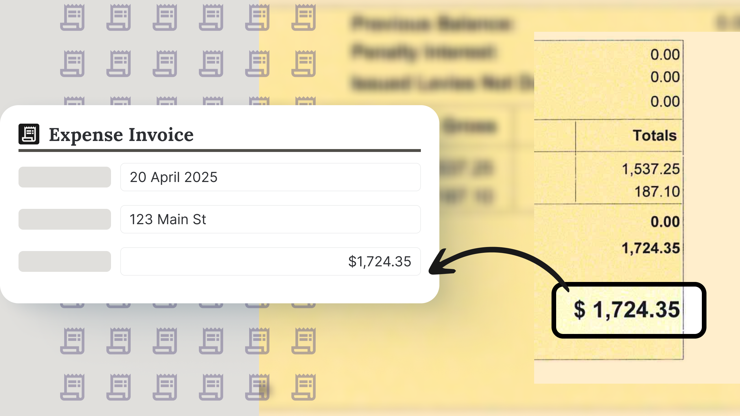 Re-Leased AI: Extract in Re-Leased