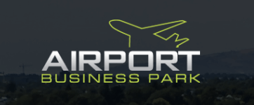 Airport business park