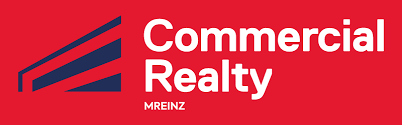 Commercial Realty Logo