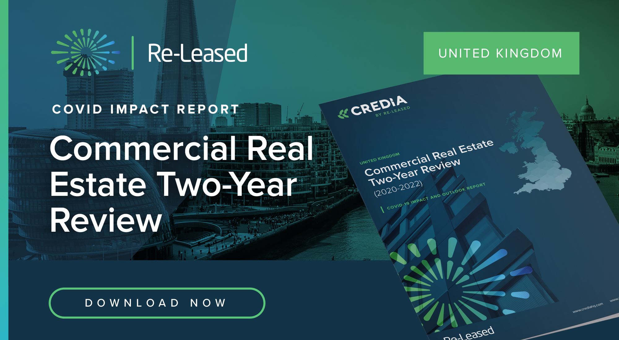 COVID Impact Report: Two-Year Review