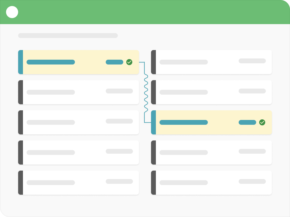 Invoice Reconciliation Take 2