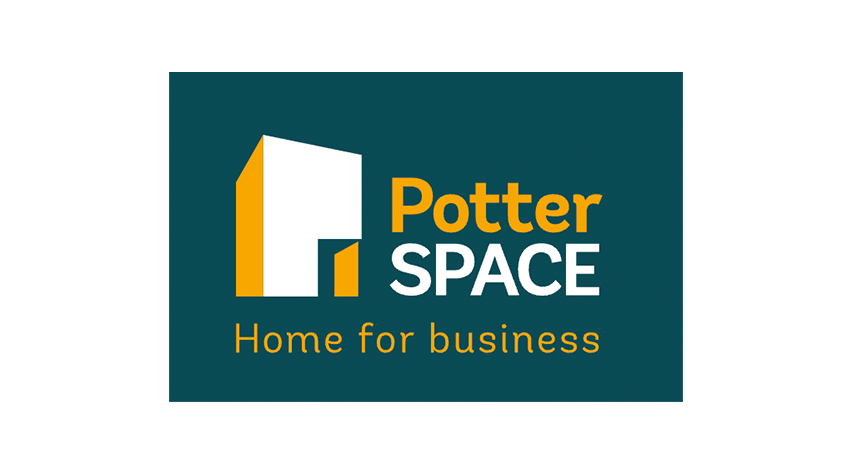 PotterSpace