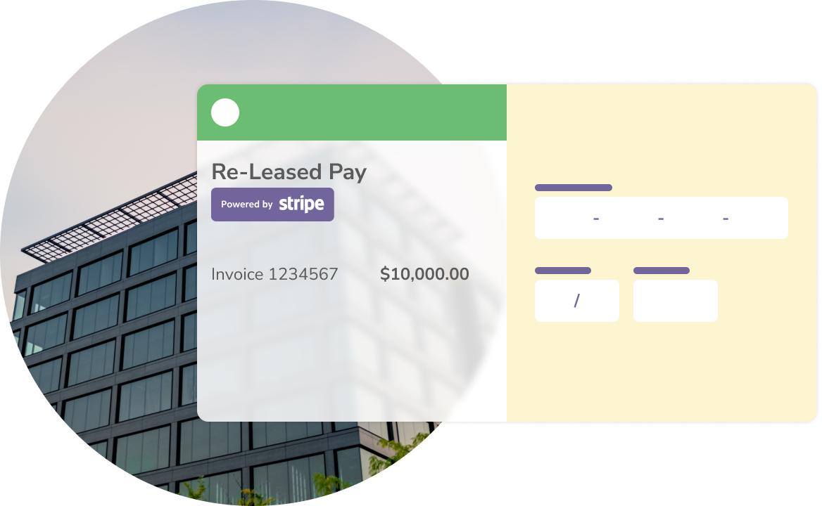 Re-Leased Pay