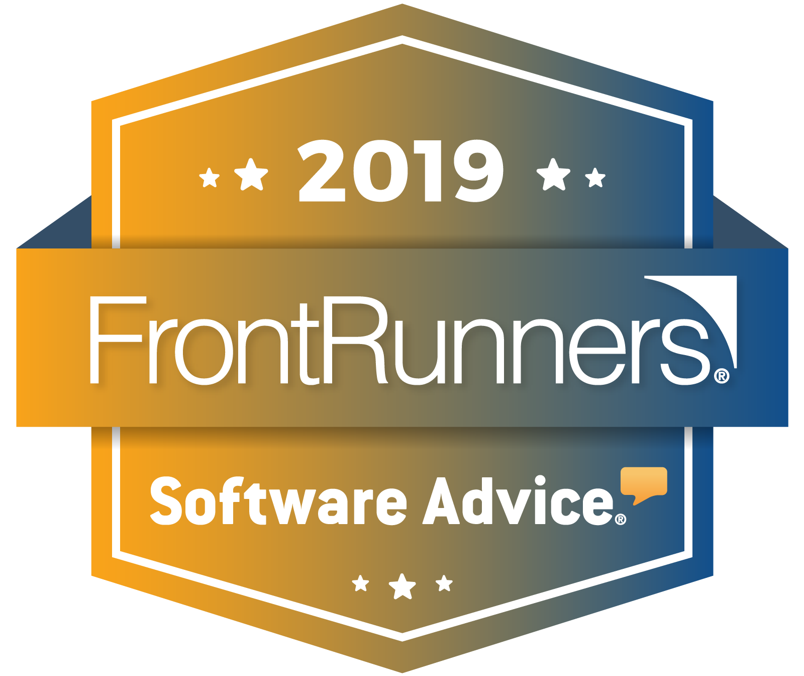 Re-Leased has just been named a FrontRunner for property management on Software Advice! Out of an evaluation of 170 Property Management products, only 15 with the top scores for Usability and User Recommended made the cut as FrontRunners.
