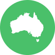 Australia office location