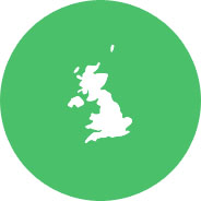United Kingdom office location