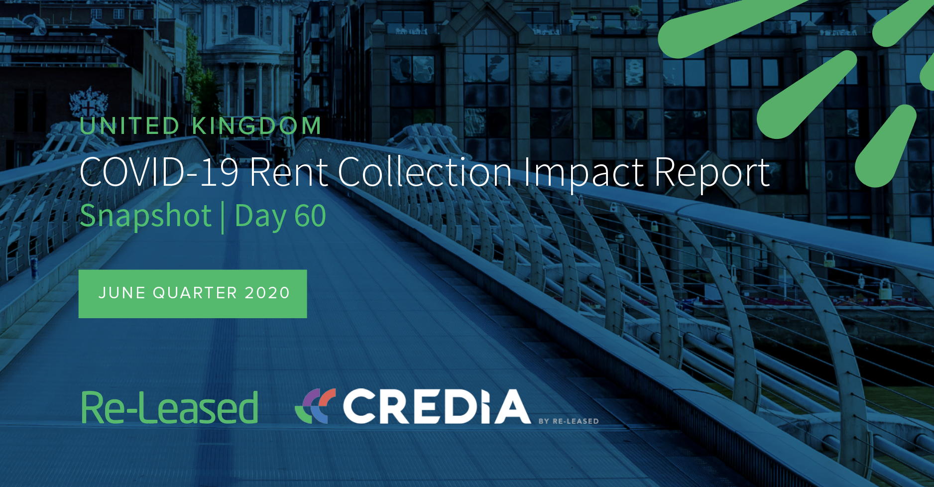 COVID-19 Rent Collection June Quarter Report