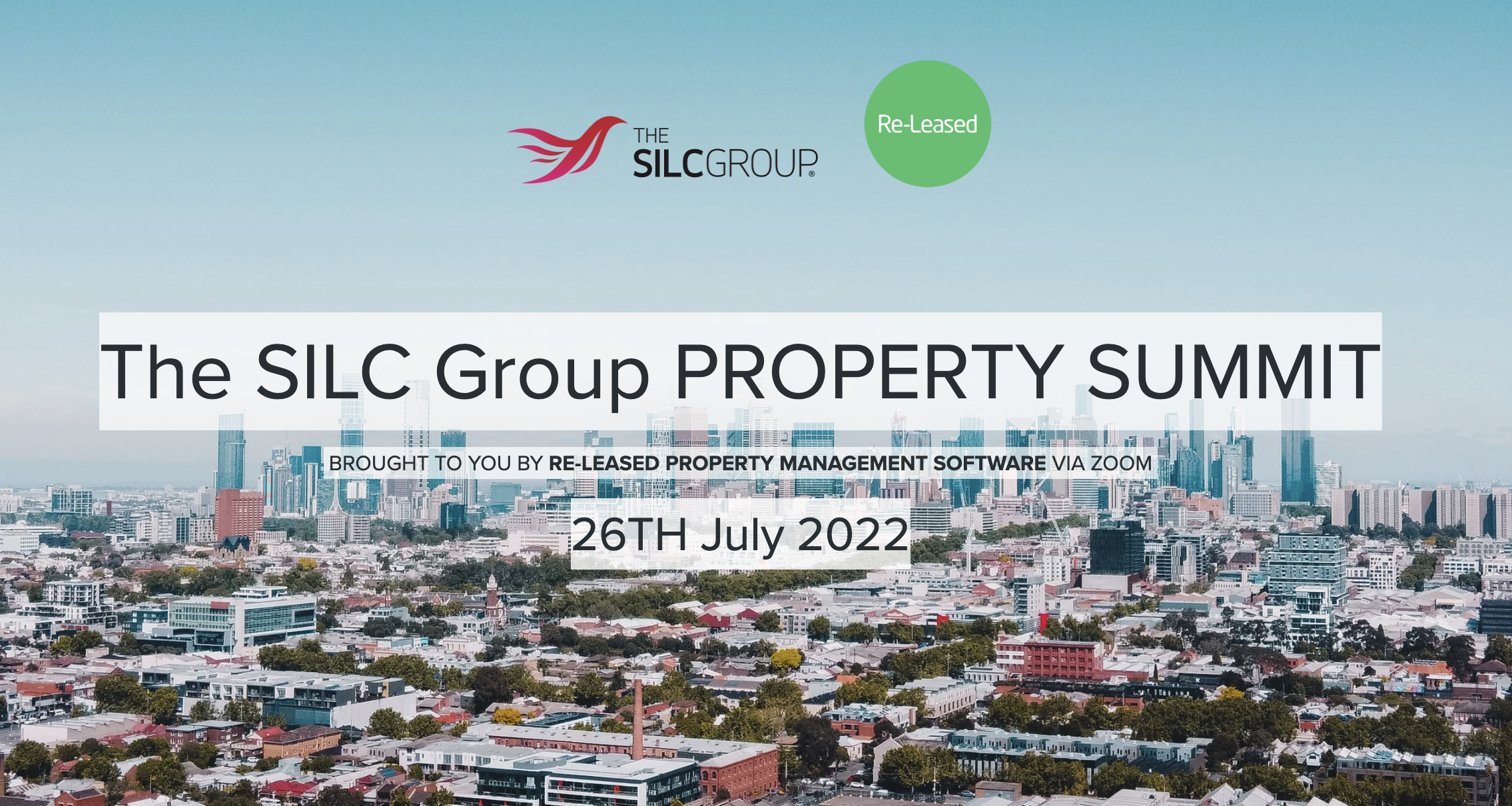 SILC Group Summit