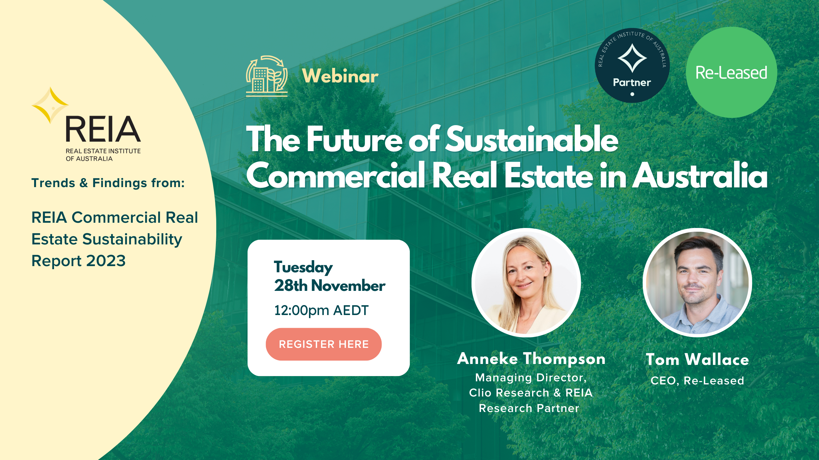 The Future of Sustainable Commercial Real Estate in Australia