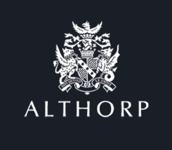 Althorp Estate